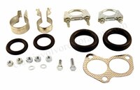 Montagesatz Abgasanlage