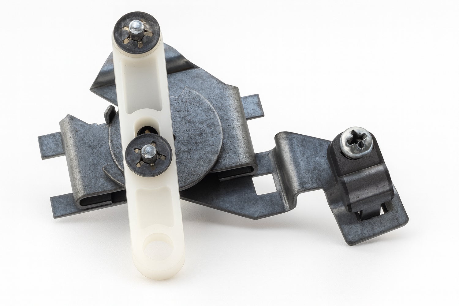 Drejeknap varmeventil A/C