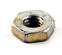 Møtrik UNF 10-32 h=3,3 mm