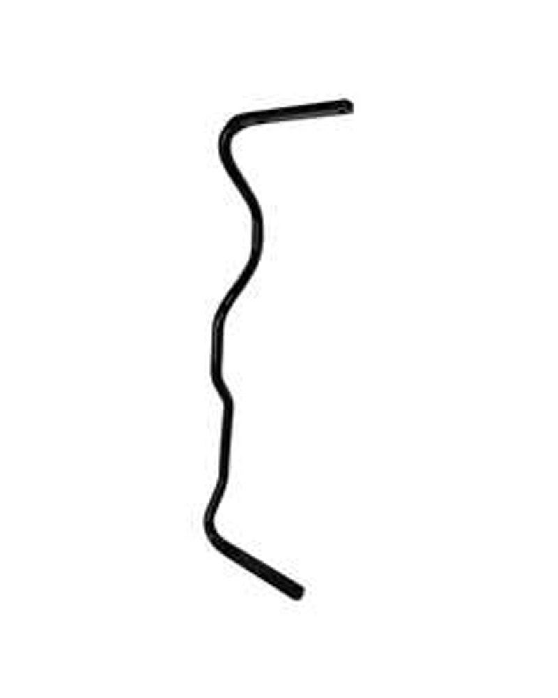 Krængningshæmmer bag 23mm