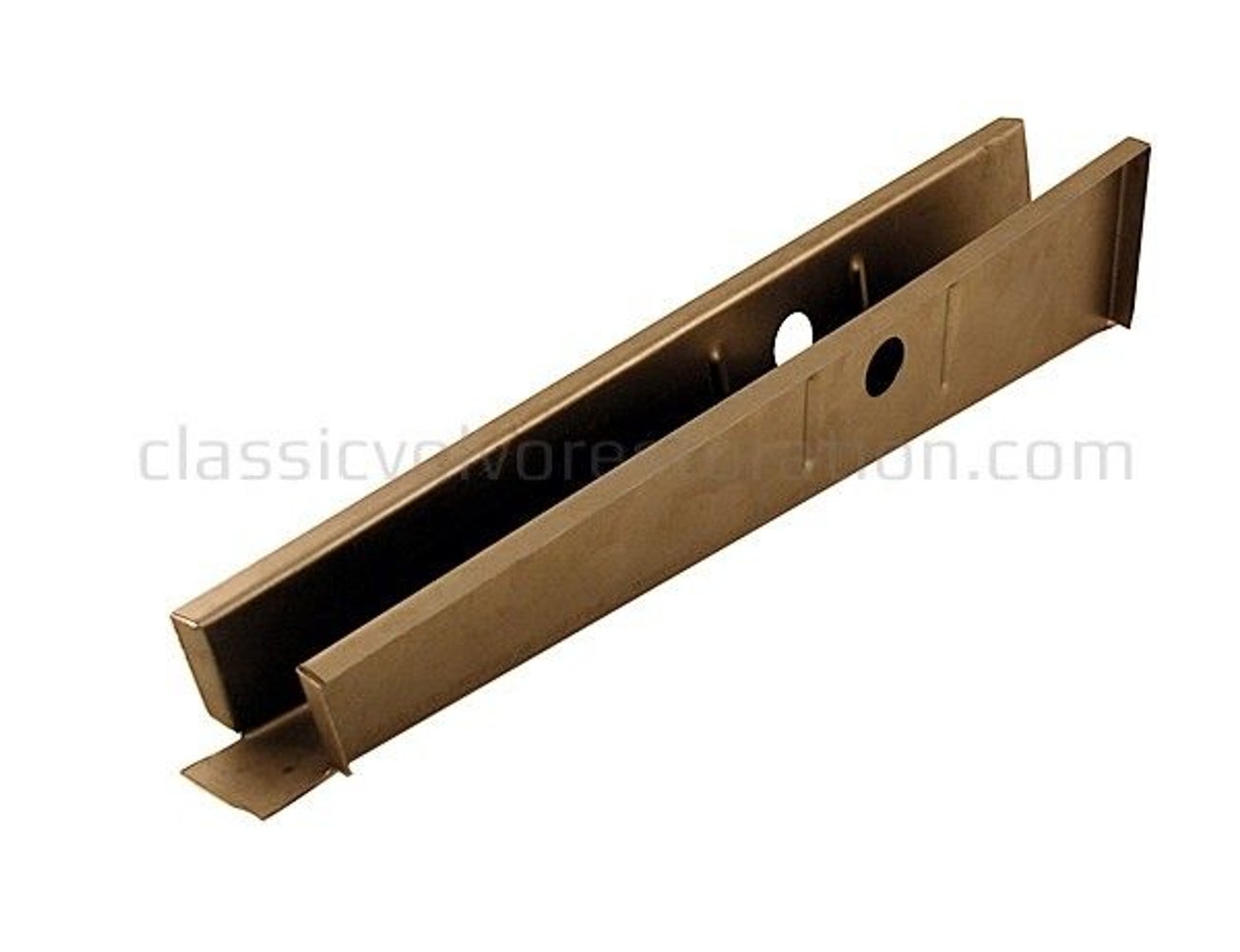 Sædejusterer venstre