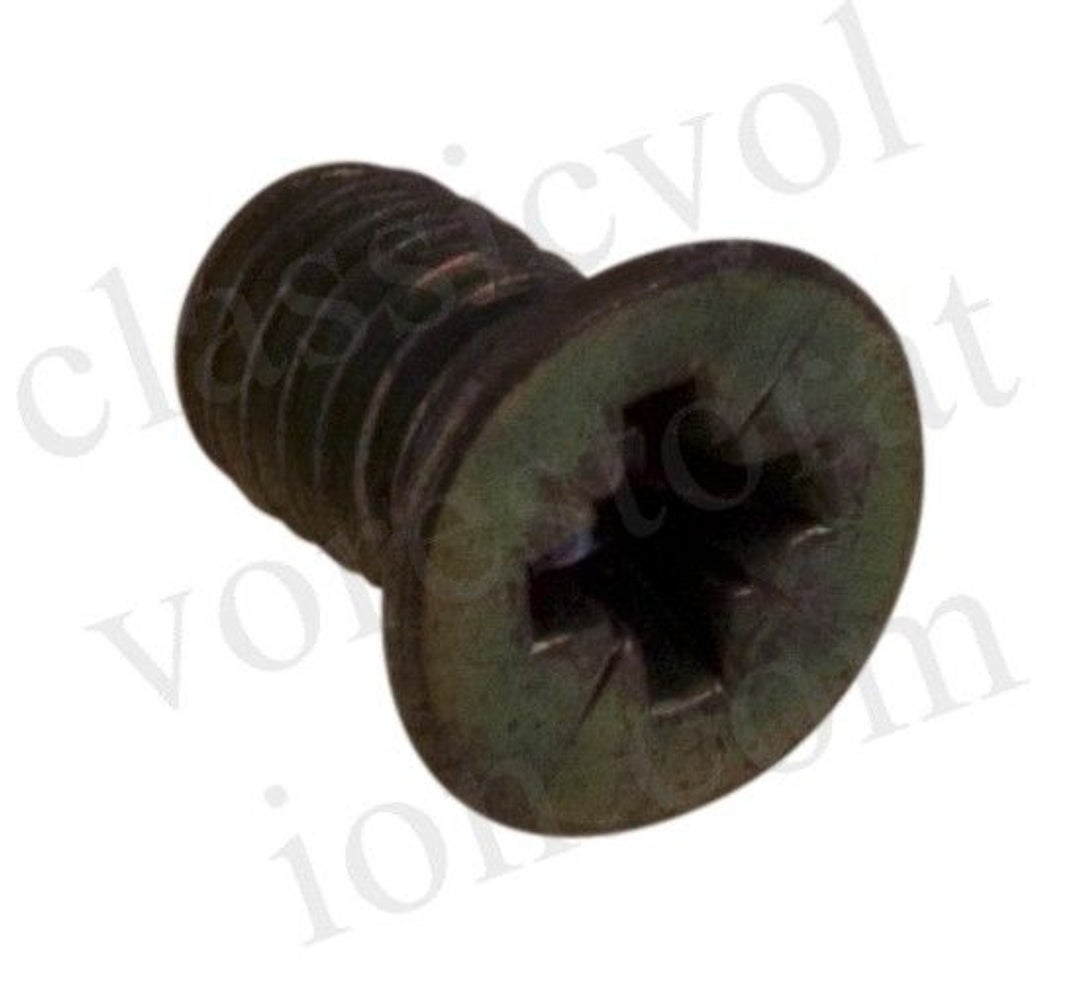 Schraube Chokekabel Stromberg