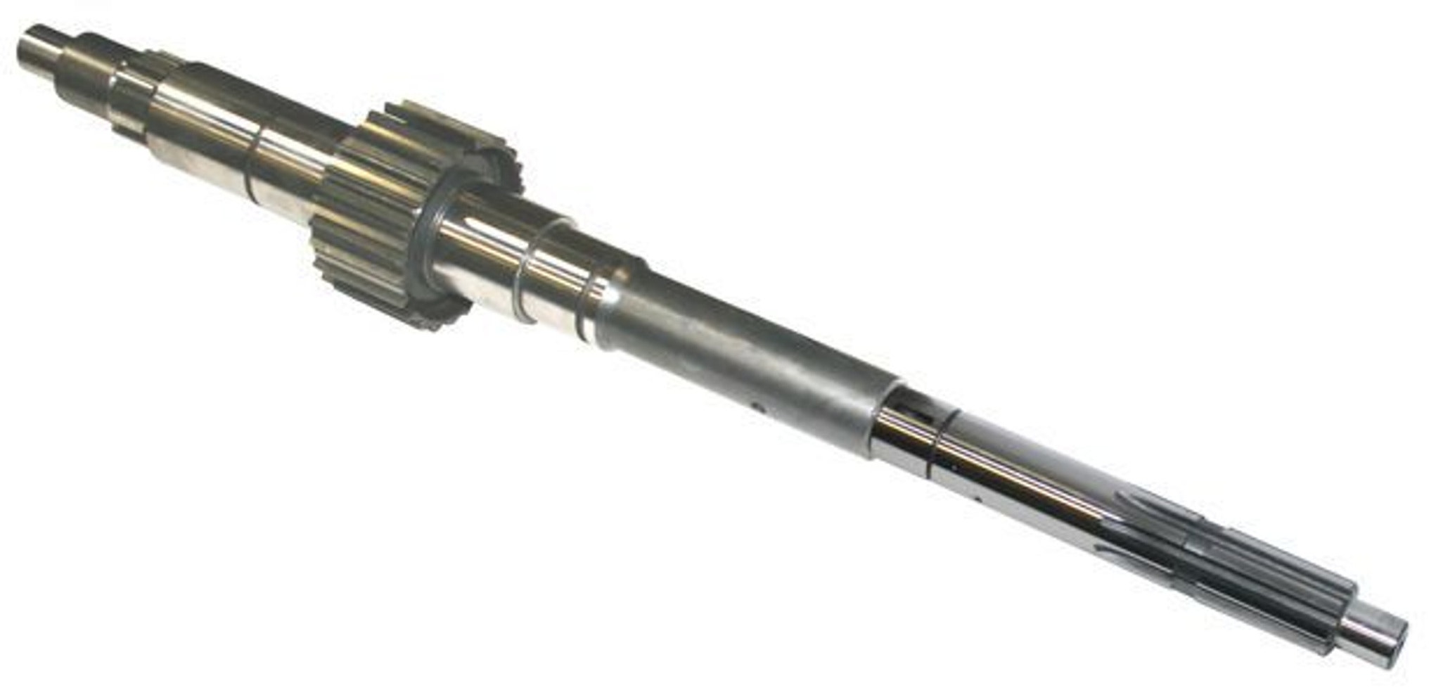 Hovedaksel M41 overdrive D-type