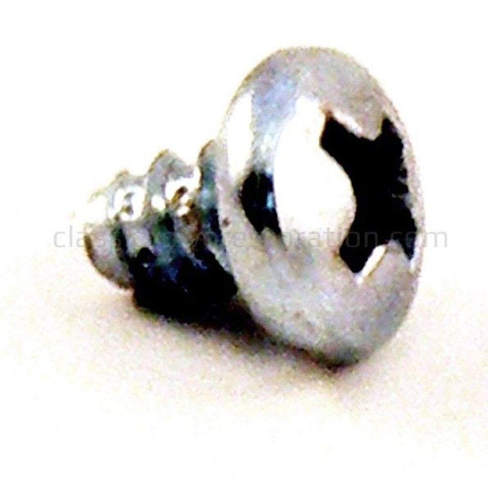 Skrue sikkerhedssele