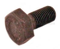 Ruuvi UNF 3/8-24x3/4" (19 mm) Volvo PV544:lle, Duettille, Amazonille, Amazon Kombille, 1800:lle — bild 3 av 3