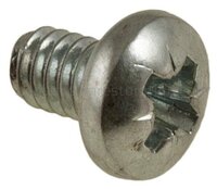 Schraube UNC 1/4-20x3/8" URX