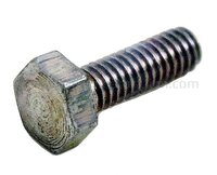 Schraube Choke-Klammer SU