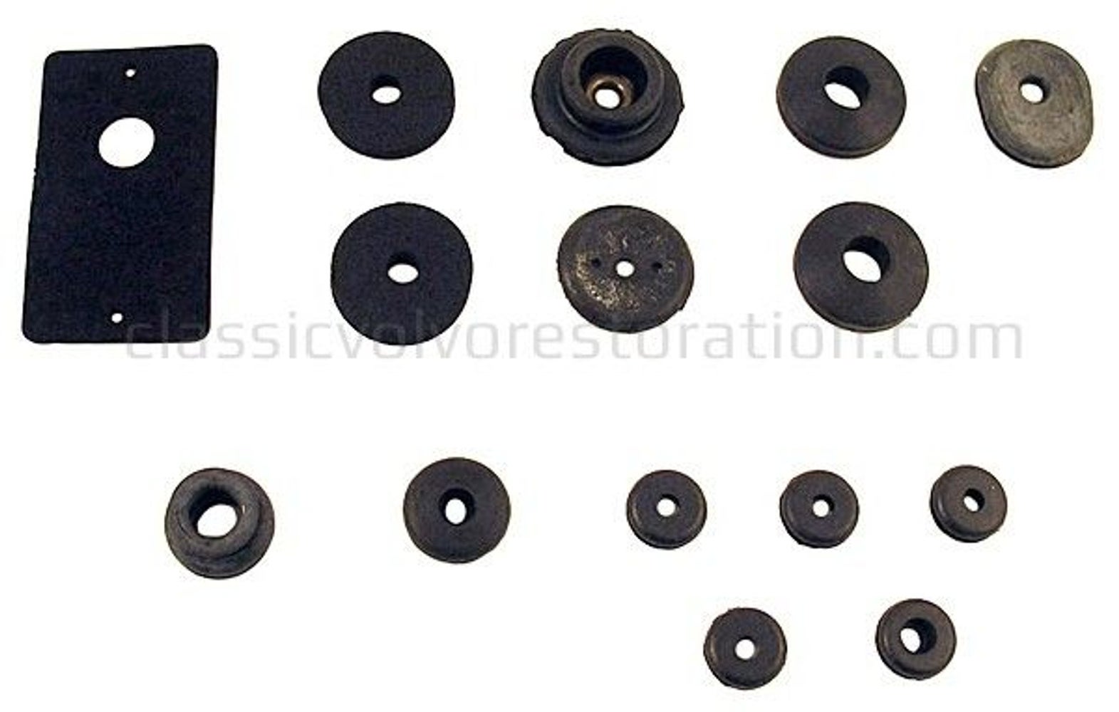 Monteringssæt instrumentbræt