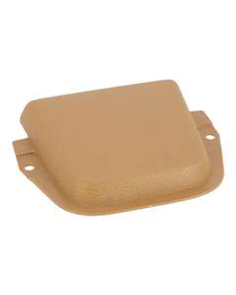 Kap veiligheidsgordel bagage