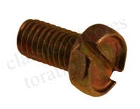 Skrue UNF 10-32x3/8" (9,5 mm) Stromberg for Volvo Duett, Amazon, Amazon Kombi, 1800 — bild 1 av 2