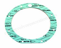 Pakning overgear D-type