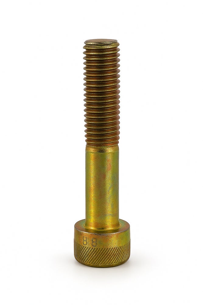 Vis à six pans creux