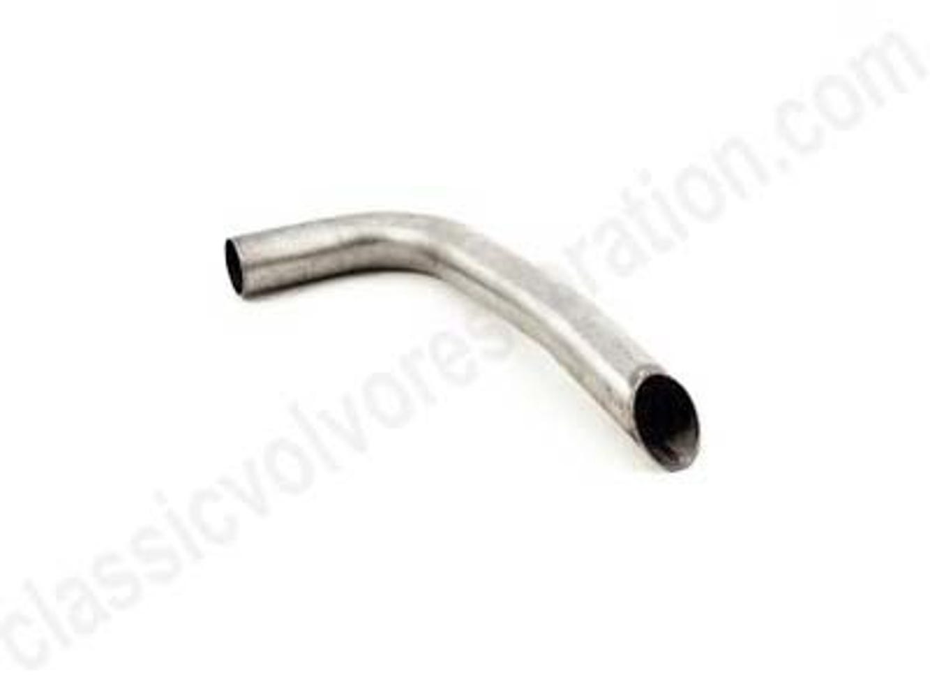Pakoputki Volvo PV:lle, B18:lle, B16:lle, B4B:lle
