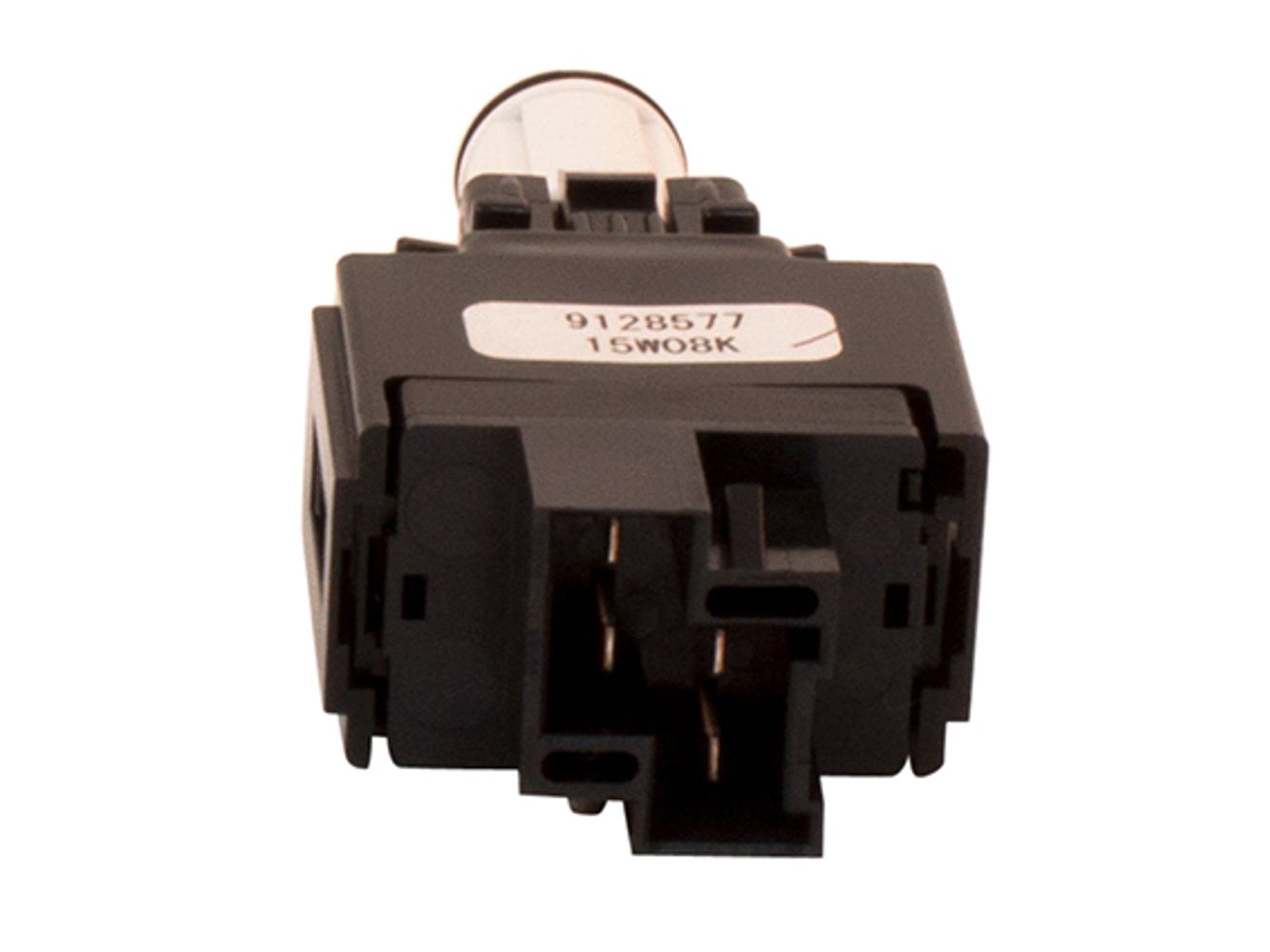 Bremsekontakt 6-cylindret