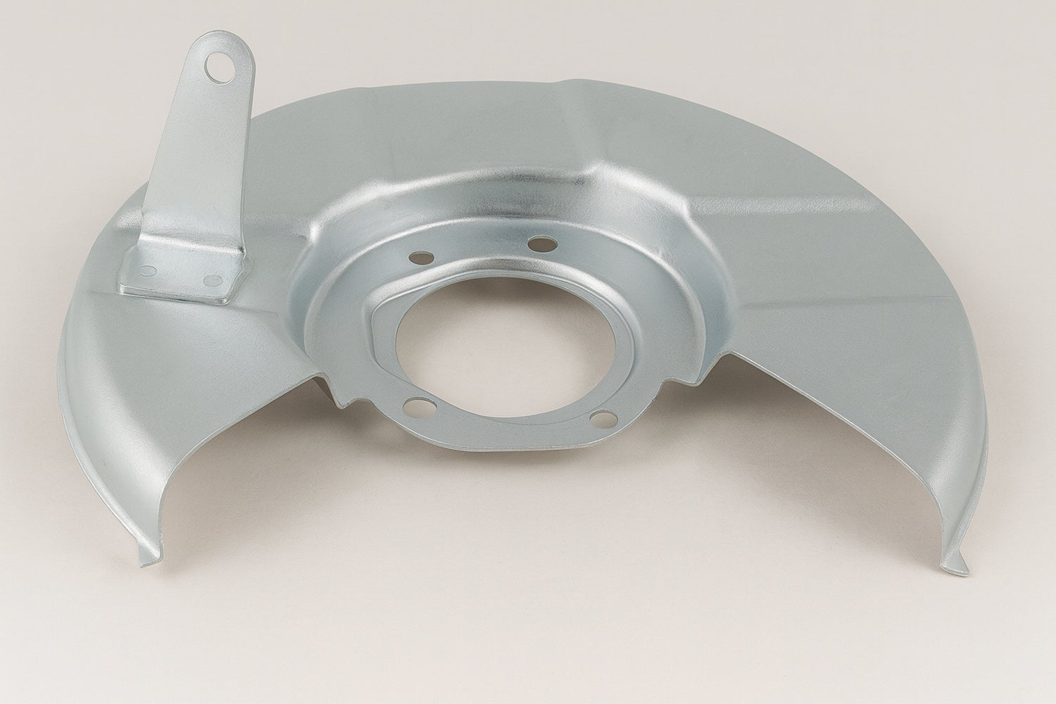 Bremseskjold 1-kreds venstre for