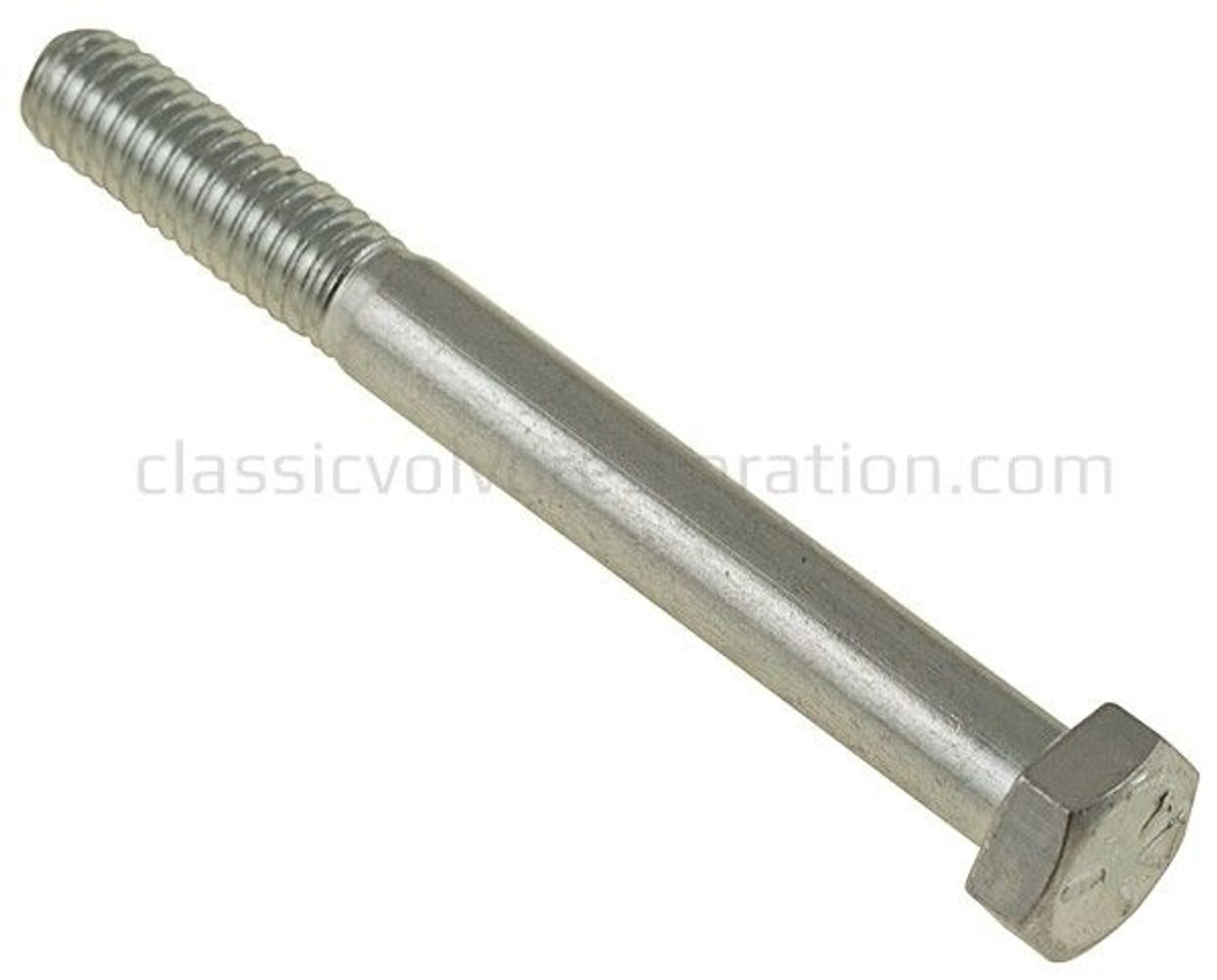 Skrue UNC 5/16-18x3" (76 mm)