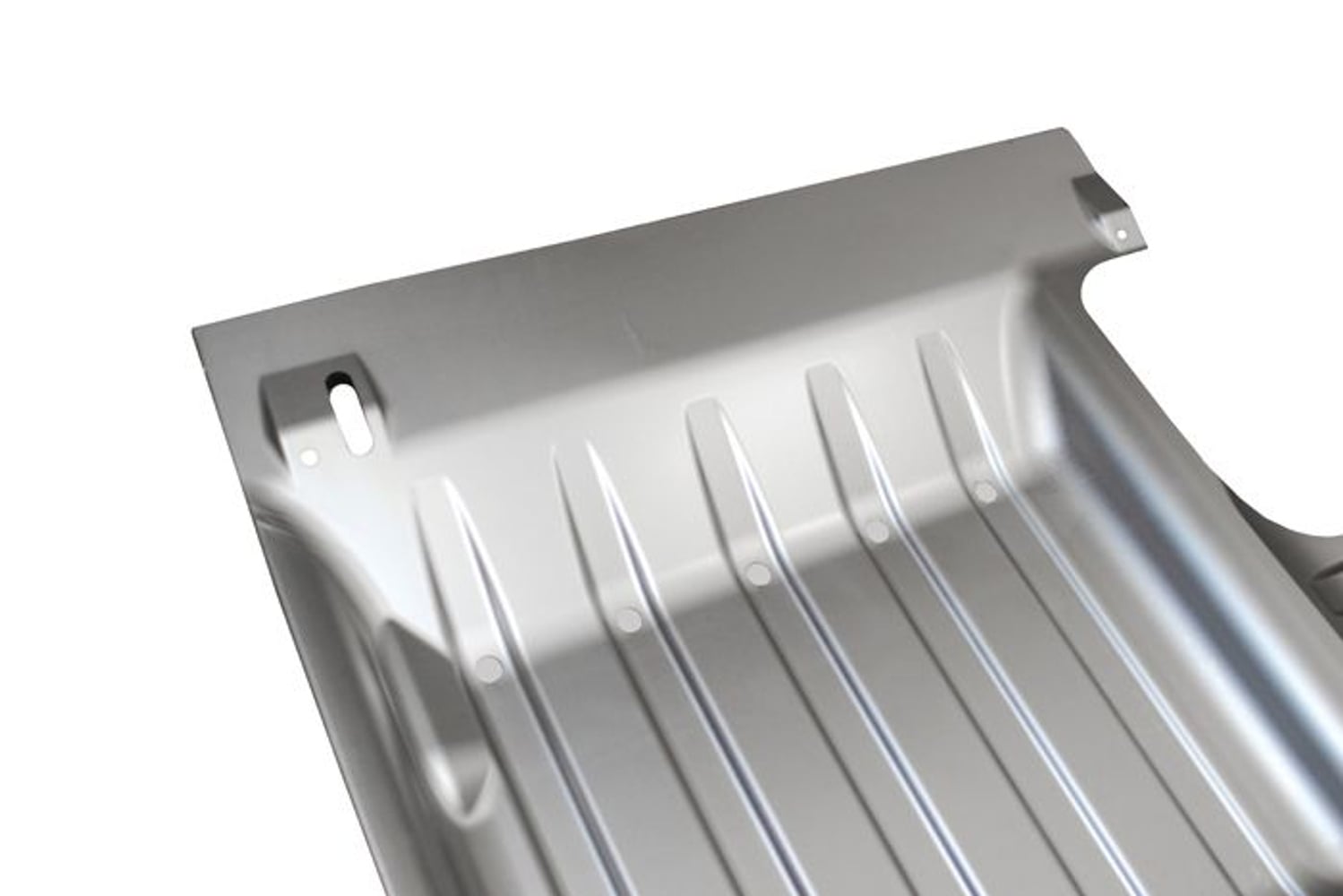 Floor panel Volvo 1800 RHR