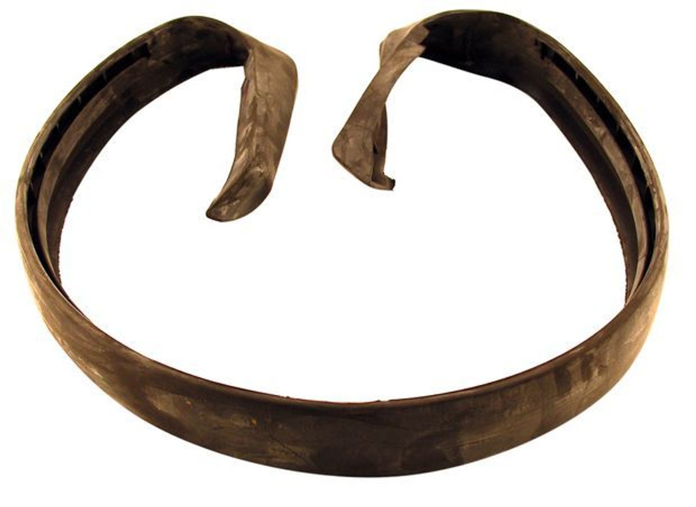 Prydliste kofanger bag