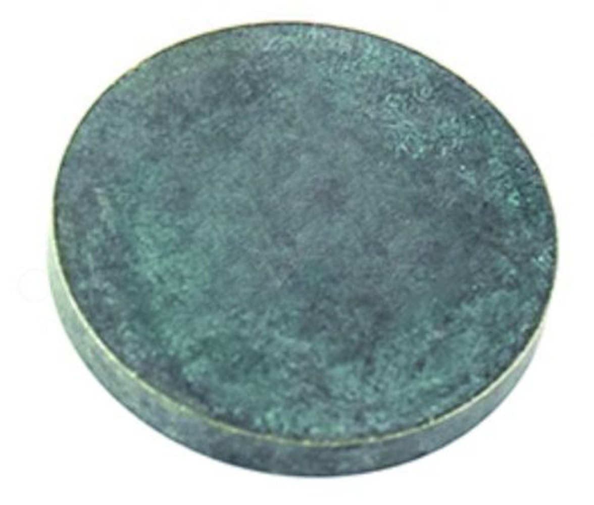 Ventiljusteringsplade 4,20mm