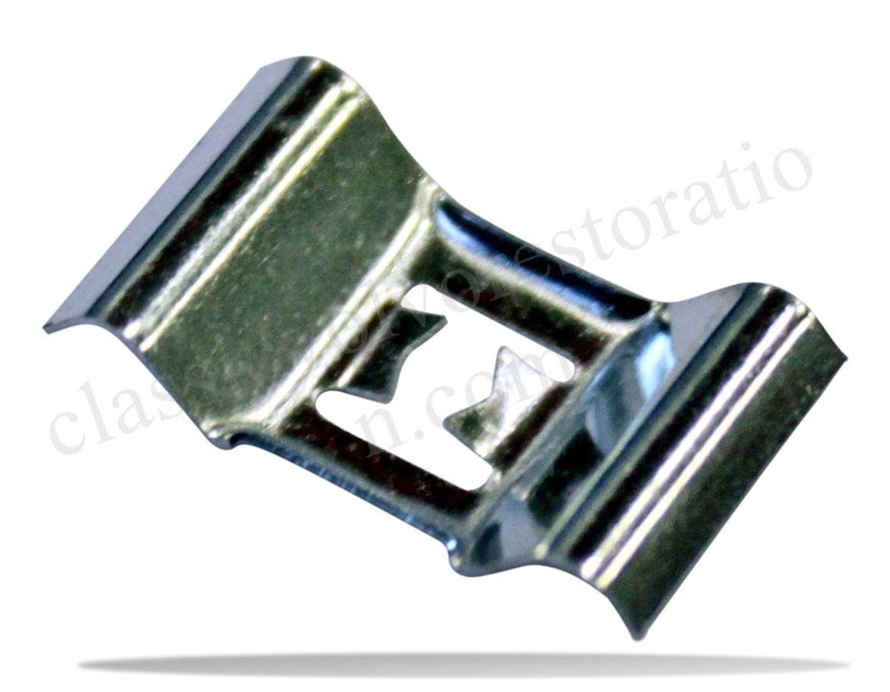 Clips säleikköemblemille