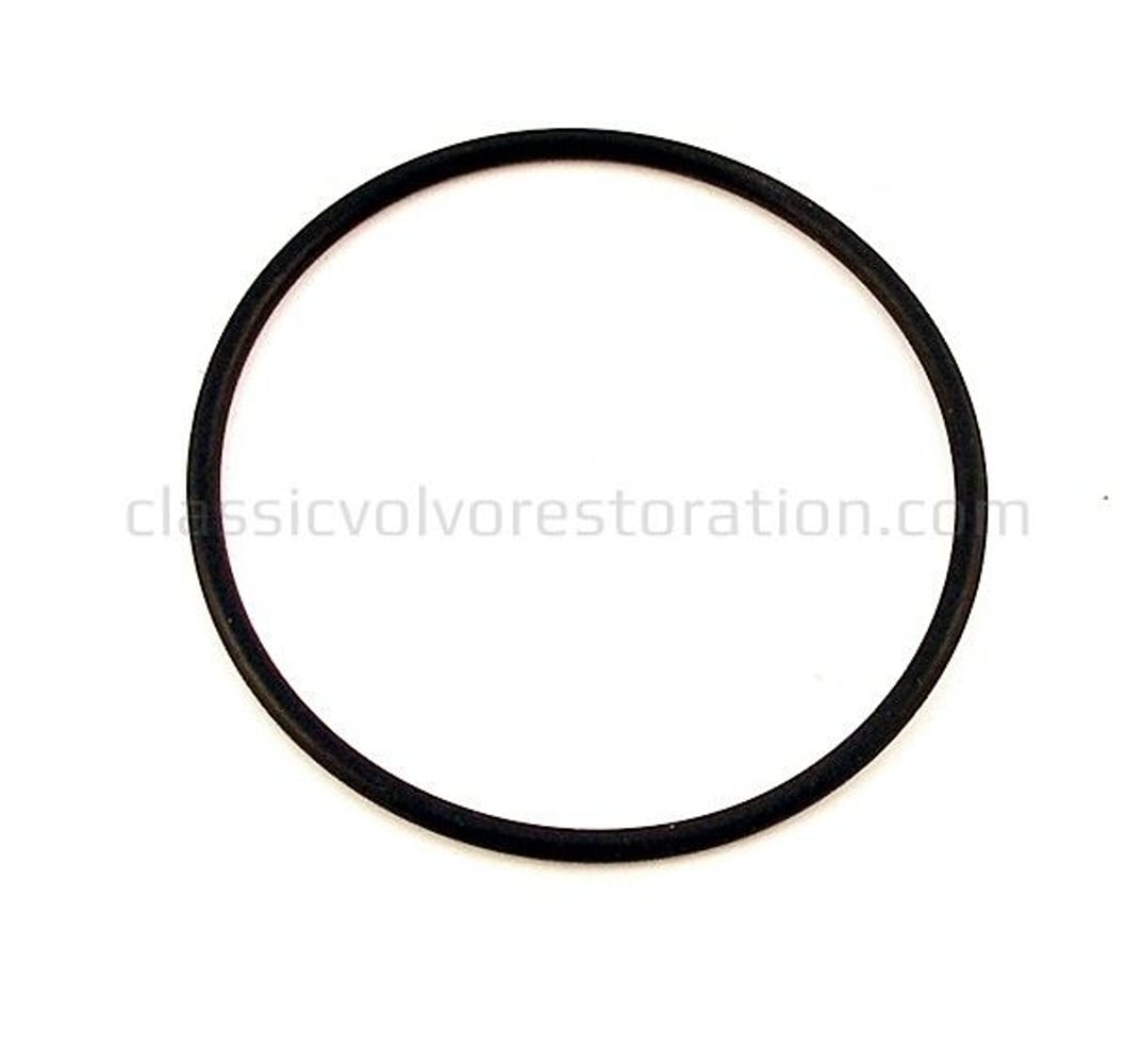 O-ring oljekjøler for Volvo 1800, 164, 240, 340, 740, 760, 780, 940