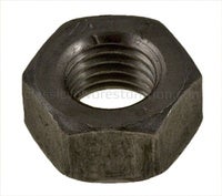 Moer UNF 5/16-24 h=6,7 mm