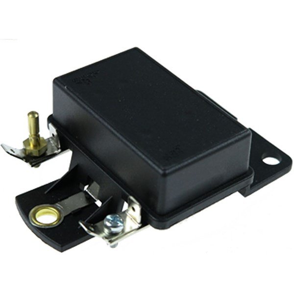 Relais de charge SEV pour Volvo 1800 (1966-1973) et 140 (1966-1974)