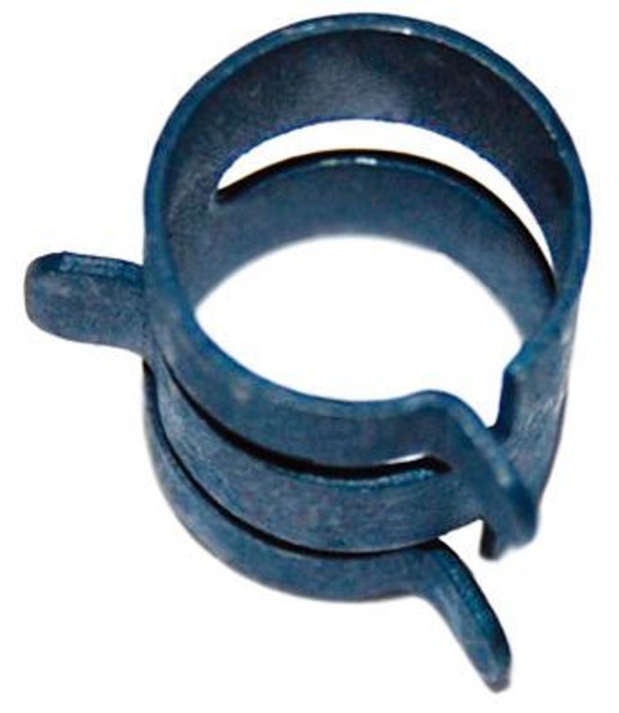 Slange klemme ekstratank