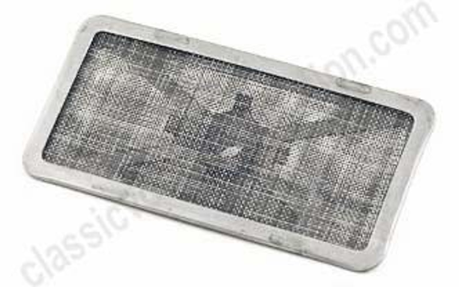 Olie afdichting overdrive J-type