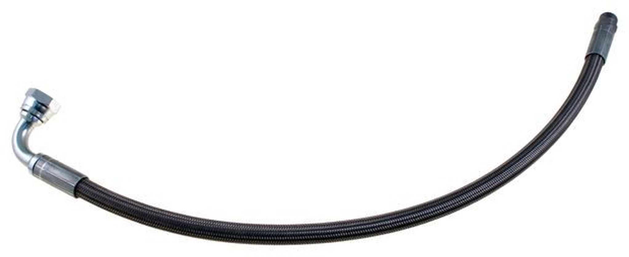 Letku Öljynjäähdyttimen tulo 200