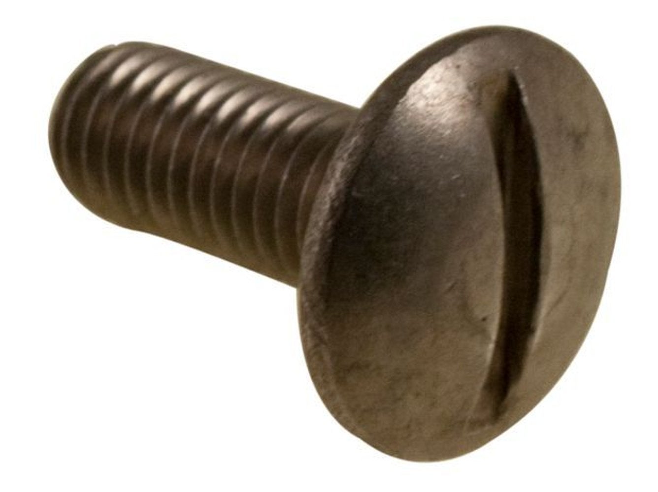 Bout M8-1,25x20 imperiaal RVS