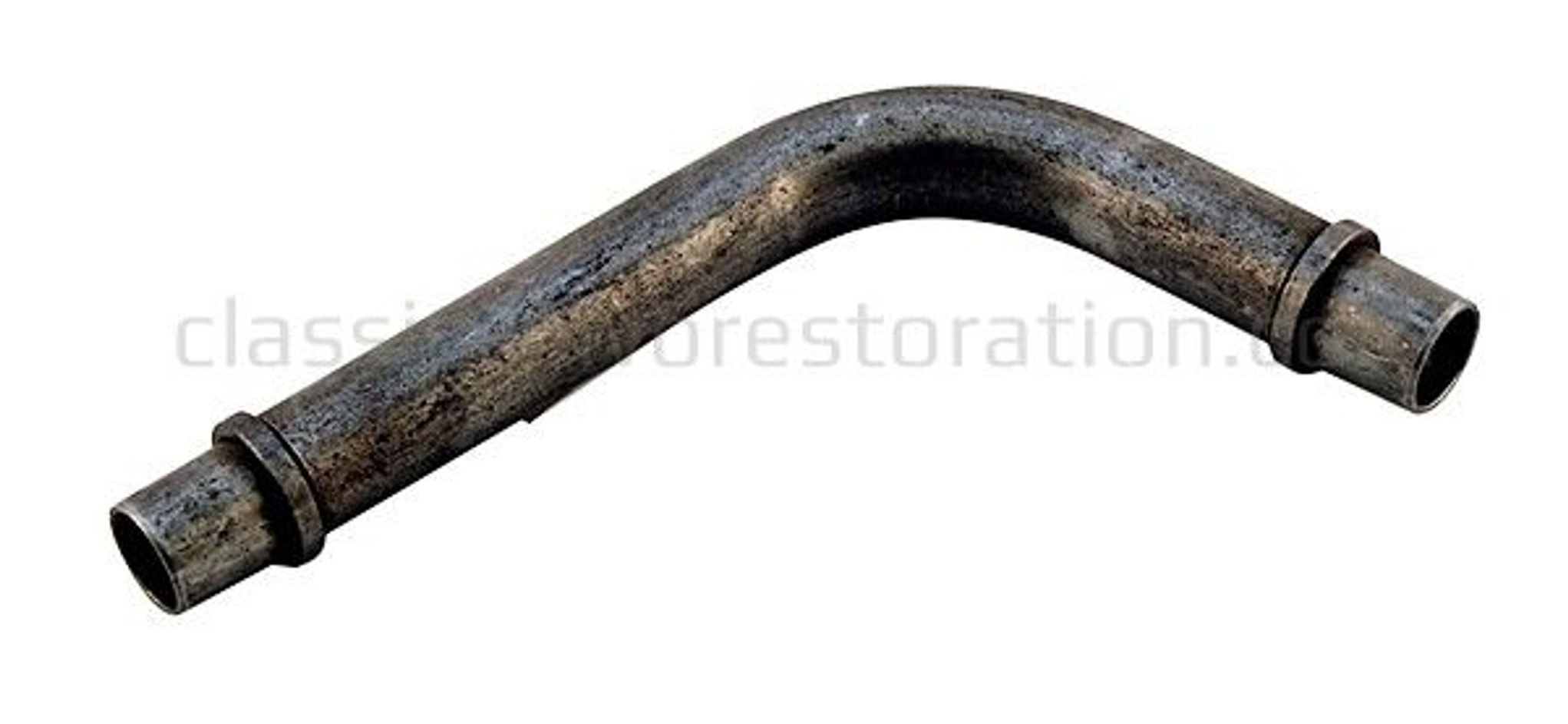 Druckrohr Ölpumpe B18