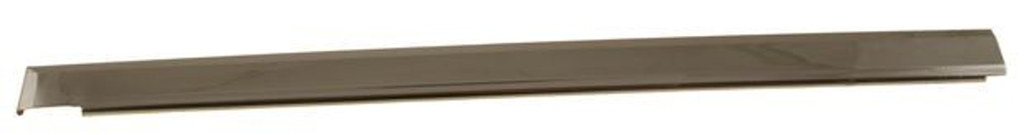 Baguette vitre latérale arr. droite