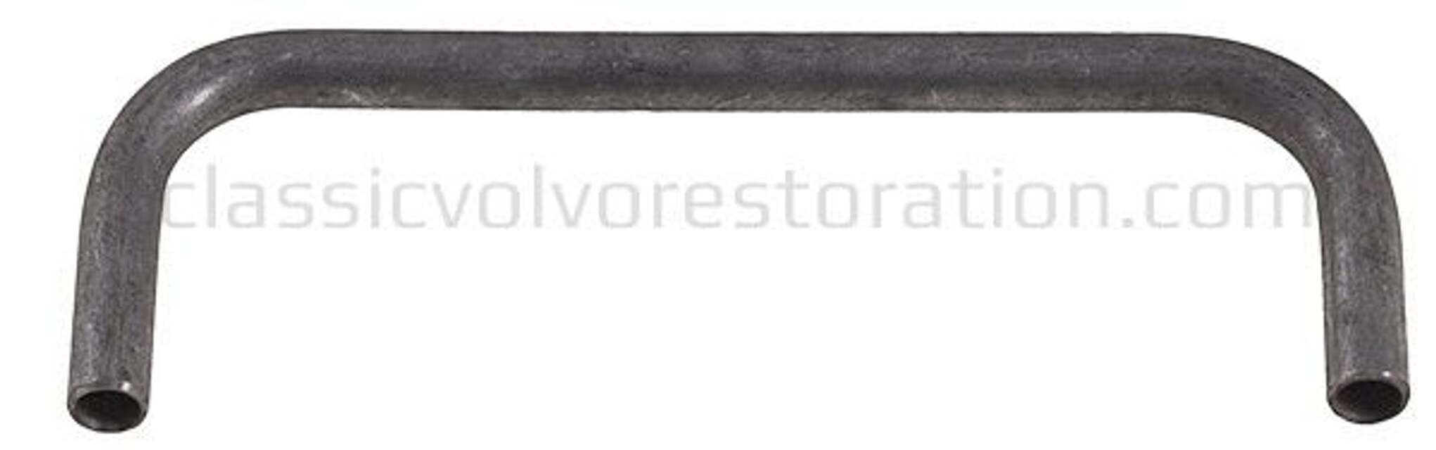 Rør forreste servo BW35