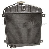 Radiator B4B/B16