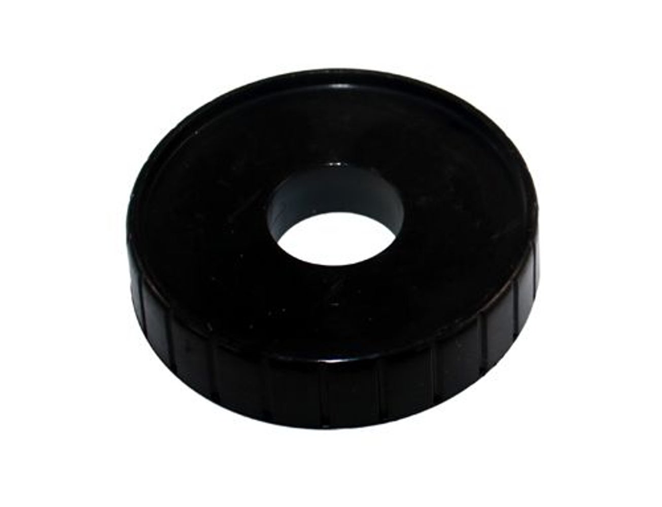 Distancebøsning dørhåndtag