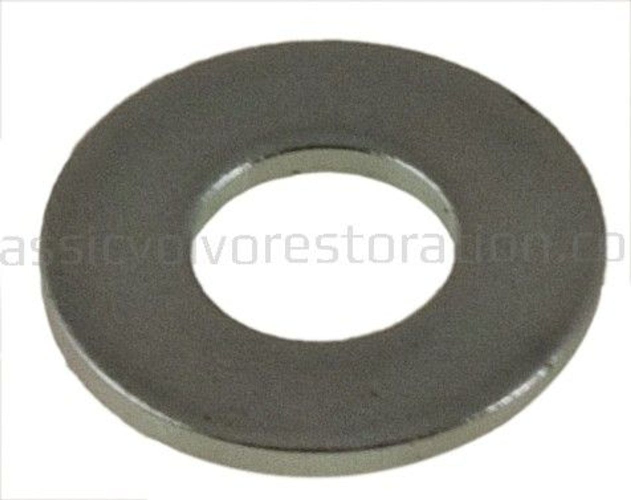Aluslevy 5x12x1 Volvo Amazonille, Amazon Kombille