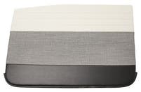 Panneau de porte avant