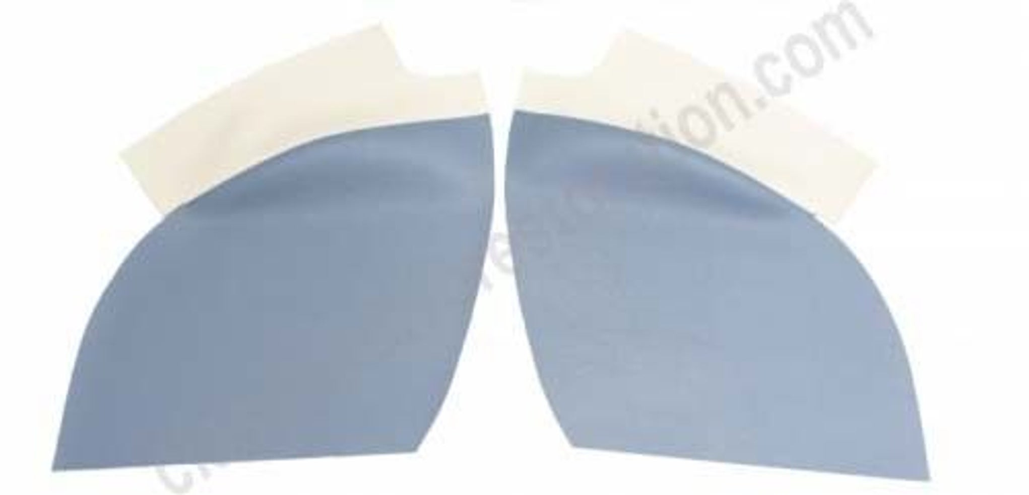 Beklædning hjulhus US