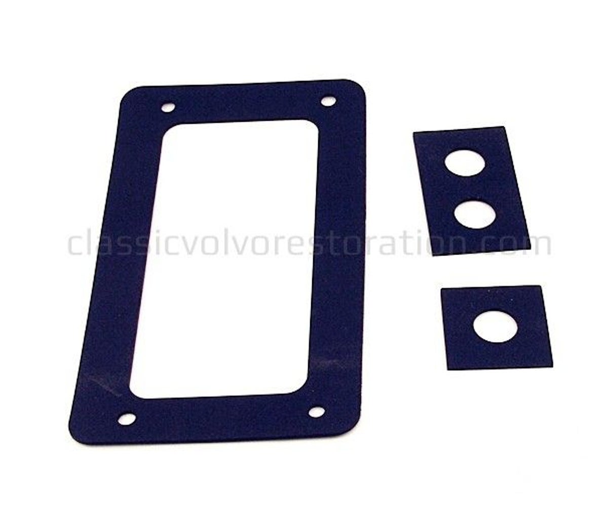 Pakningssæt varmepakke