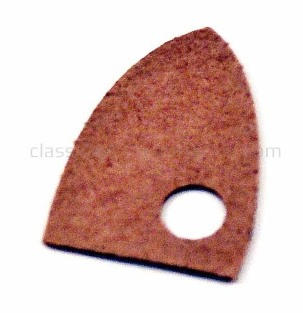 Pakning dørhåndtag forreste