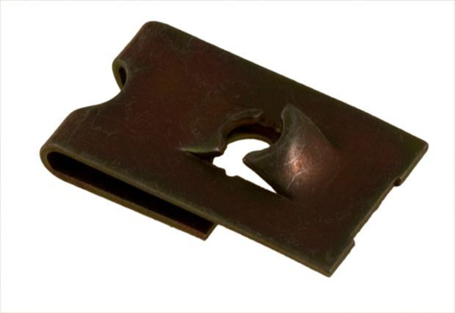 Hurtigmøtrik kølergrill