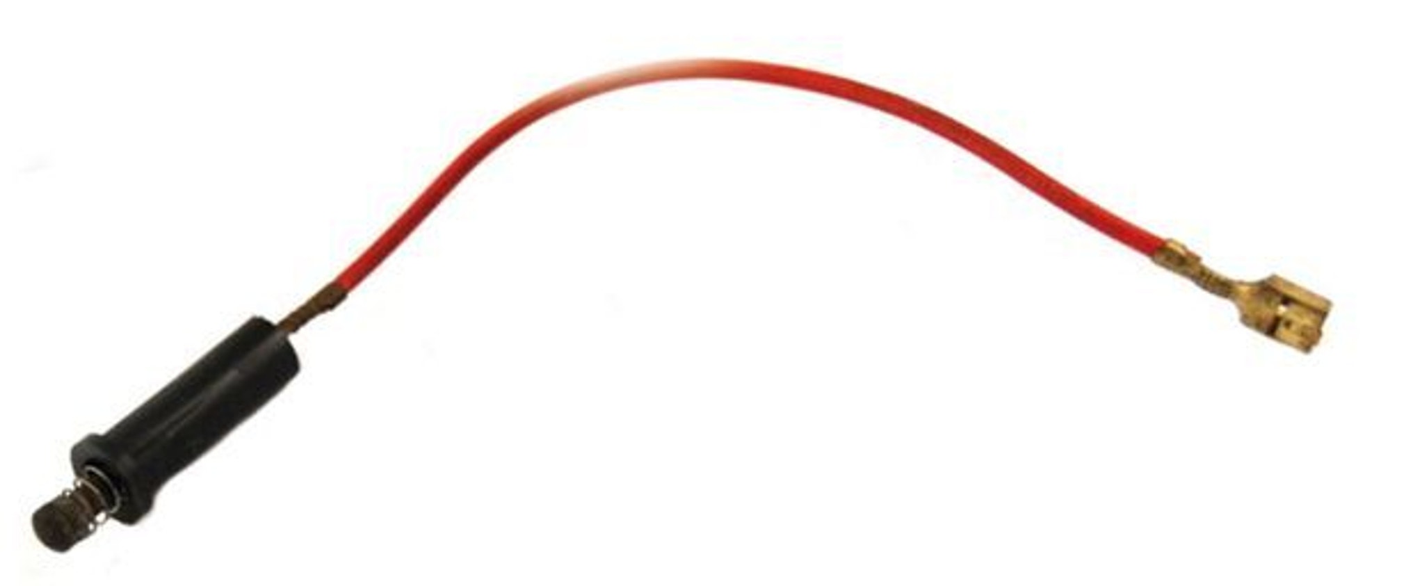 Kontaktkol signalhorn