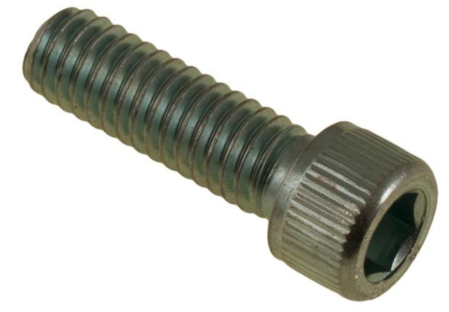 Skrue insex L25 gearkassedæksel