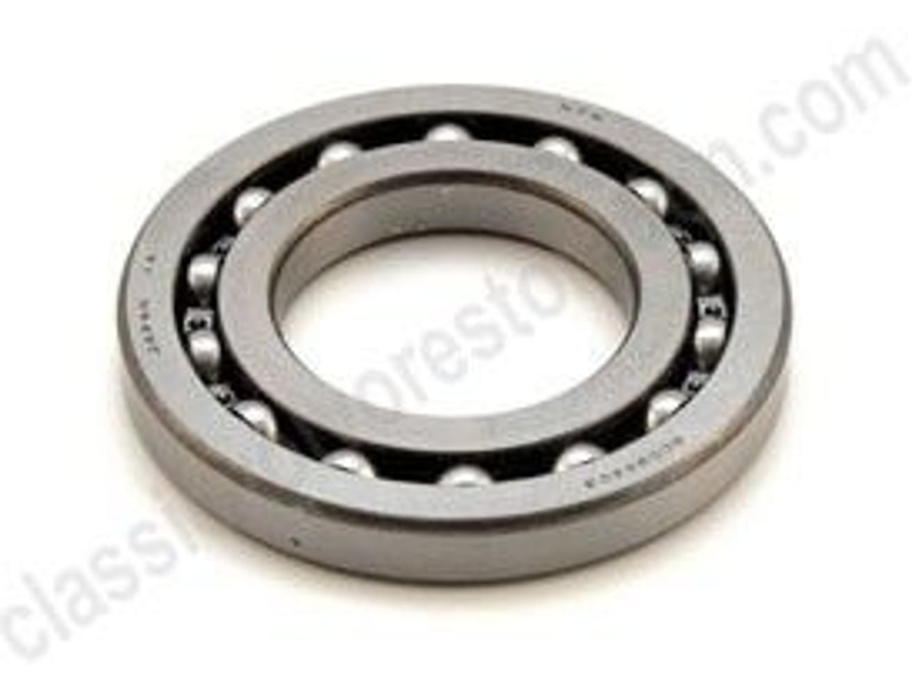 Leje overdrev D-type forreste