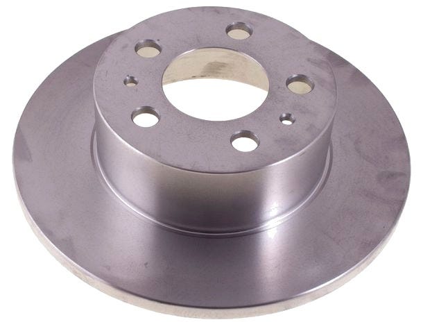 Bromsskiva fram till Volvo 140 1967-74, 164 1969-70