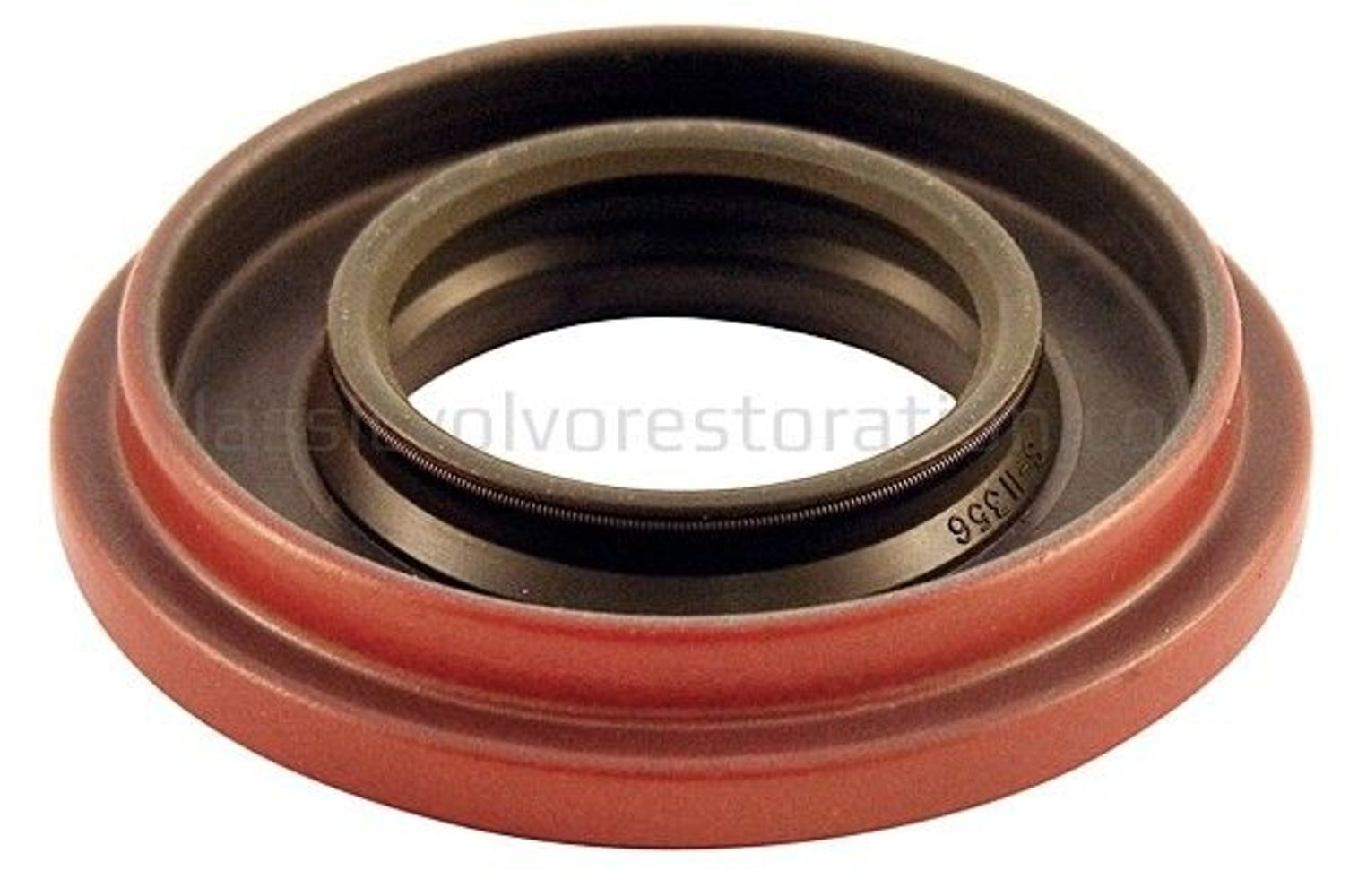 Oljetätning Bakaxel pinjong Spicer till Volvo PV444, PV544, Duett, Amazon, Amazon Kombi, 1800