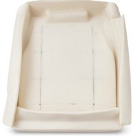 Polstring Forreste Ryg