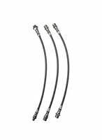 Bremsleitungssatz metallummantelt