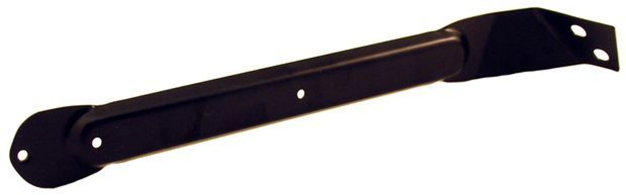 Stænkskærmsstag venstre for